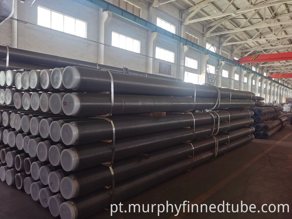 Electric Resistance Welded Pipe